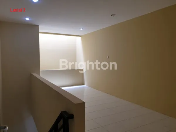 image RUMAH KAVLING POLRI 3.8X15 JAKARTA BARAT (5)