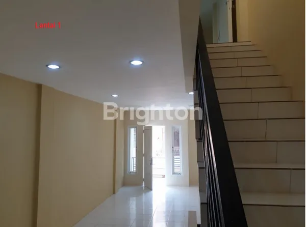 image RUMAH KAVLING POLRI 3.8X15 JAKARTA BARAT (7)