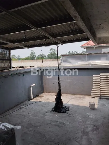 image RUKO 4 LANTAI COCOK BUAT USAHA DI TAMAN PALEM LESTARI,CENGKARENG (2)