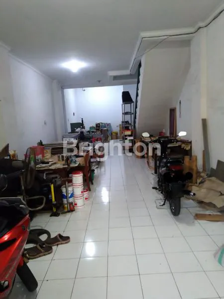 image RUKO 4 LANTAI COCOK BUAT USAHA DI TAMAN PALEM LESTARI,CENGKARENG (6)