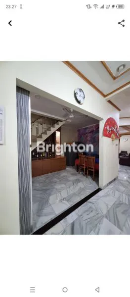 image RUMAH KAVPOLRI JELAMBAR LOKASI PREMIUM JAKARTA BARAT (2)
