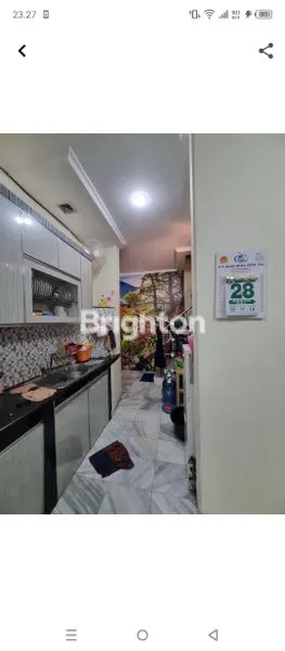 image RUMAH KAVPOLRI JELAMBAR LOKASI PREMIUM JAKARTA BARAT (4)