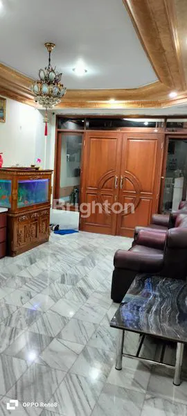 image RUMAH KAVPOLRI JELAMBAR LOKASI PREMIUM JAKARTA BARAT (1)