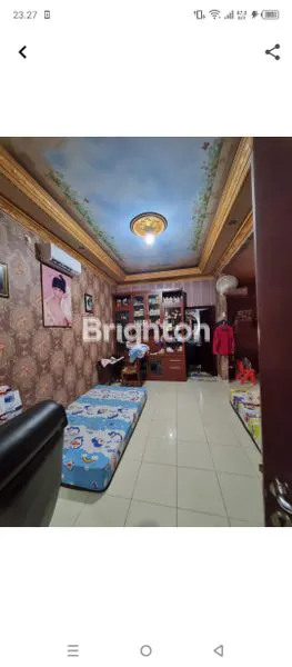 image RUMAH KAVPOLRI JELAMBAR LOKASI PREMIUM JAKARTA BARAT (7)