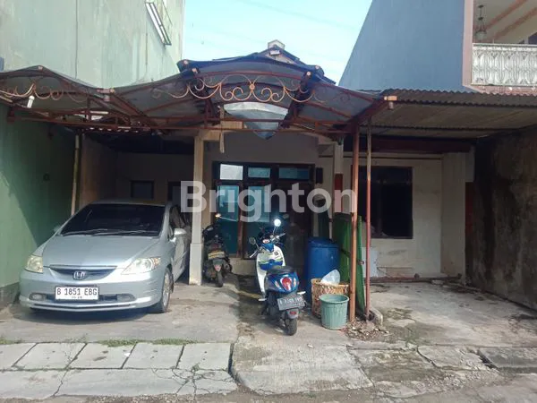 image HITUNG TANAH AJA RUMAH LUAS 114M² DEKAT PASAR LEMBANG CILEDUG  (4)