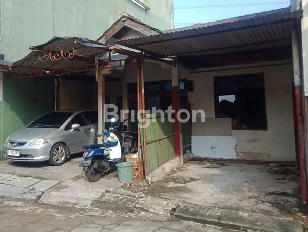 image HITUNG TANAH AJA RUMAH LUAS 114M² DEKAT PASAR LEMBANG CILEDUG  (1)