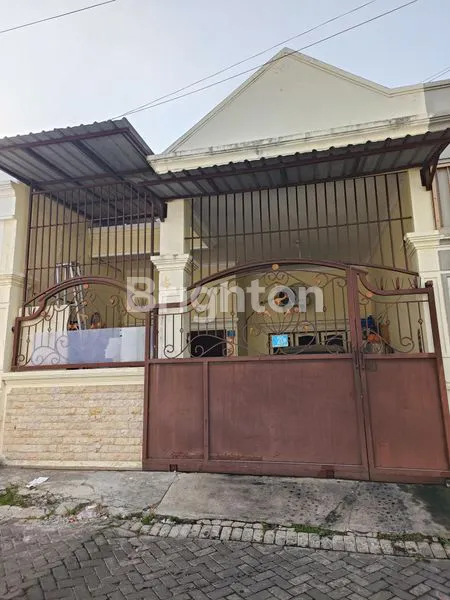 RUMAH BAGUS, LOKASI STRATEGIS