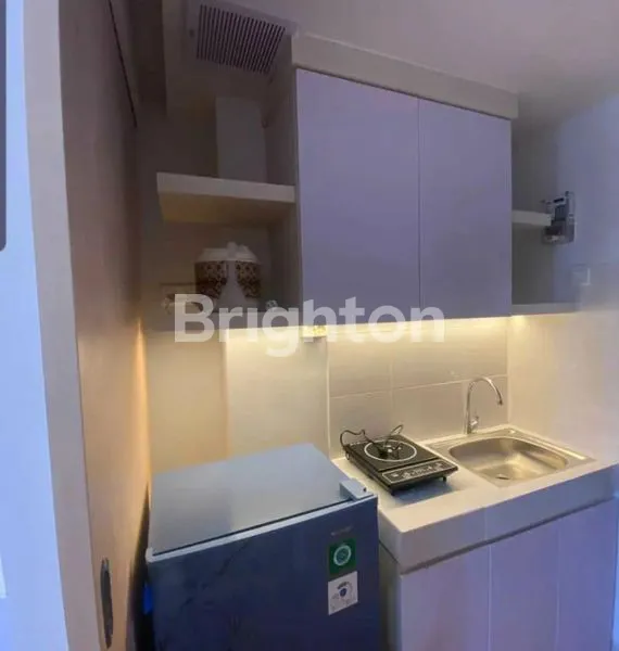image APARTEMEN STUDIO ALTON FULL FURNISHED TEMBALANG SEMARANG (3)
