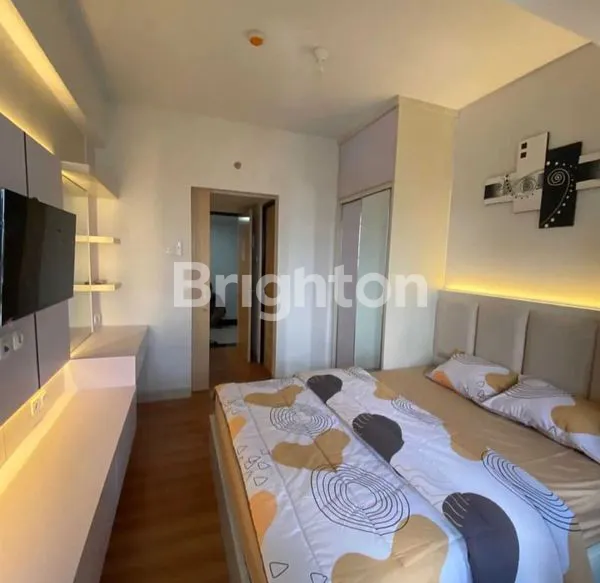 image APARTEMEN STUDIO ALTON FULL FURNISHED TEMBALANG SEMARANG (4)