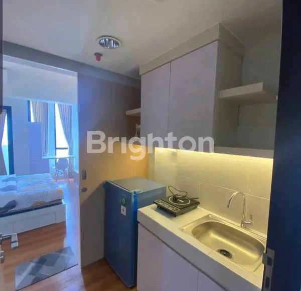 image APARTEMEN STUDIO ALTON FULL FURNISHED TEMBALANG SEMARANG (6)