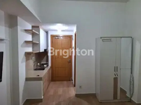 image APARTEMEN THE NEST STUDIO SEMU FURNISH KARANG TENGAH TAMGERANG (6)