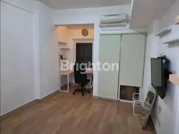 image APARTEMEN THE NEST STUDIO SEMU FURNISH KARANG TENGAH TAMGERANG (5)