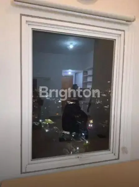 image APARTEMEN THE NEST STUDIO SEMU FURNISH KARANG TENGAH TAMGERANG (3)
