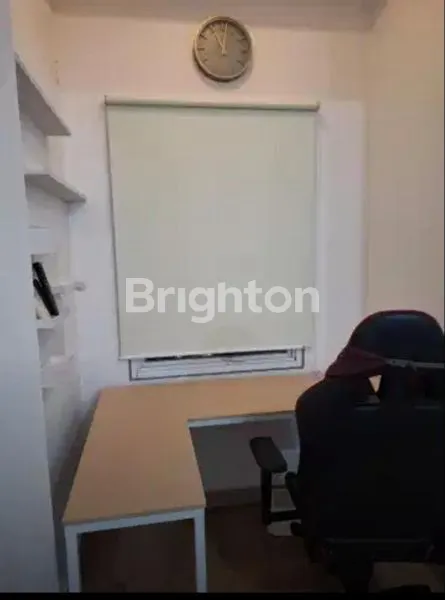 image APARTEMEN THE NEST STUDIO SEMU FURNISH KARANG TENGAH TAMGERANG (2)