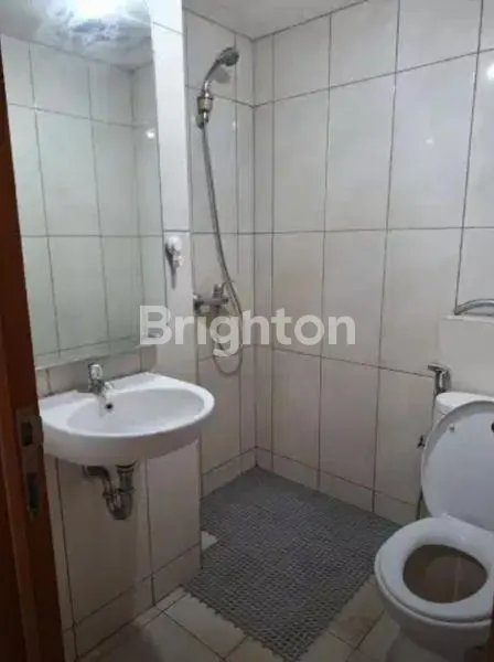 image APARTEMEN THE NEST STUDIO SEMU FURNISH KARANG TENGAH TAMGERANG (7)
