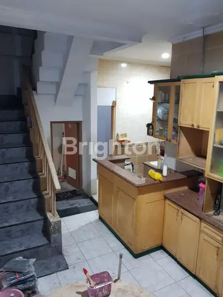 image JUAL RUMAH  DAERAH TANAH ABANG (2)