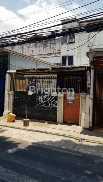 image JUAL RUMAH  DAERAH TANAH ABANG (1)