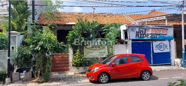 image JUAL RUMAH 2 LANTAI CEMPAKA PUTIH JAKARTA PUSAT (1)