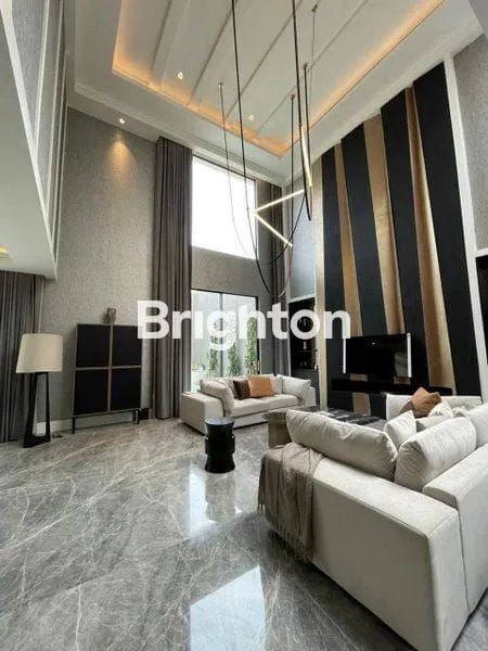 image THE GRAMERCY CLUSTER TERSULTAN DI ALAM SUTERA (4)