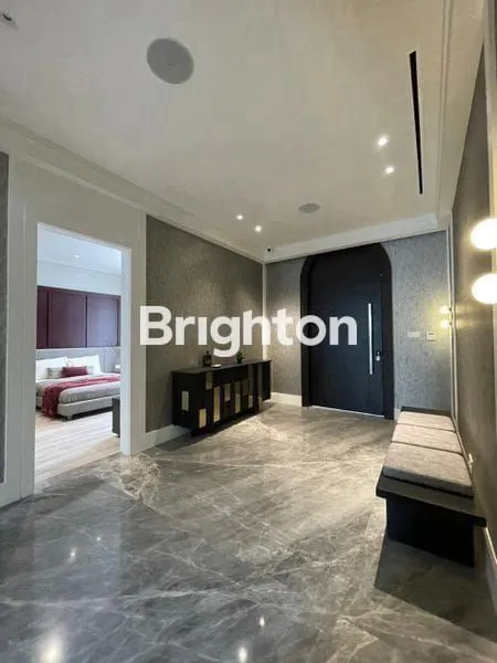 image THE GRAMERCY CLUSTER TERSULTAN DI ALAM SUTERA (3)