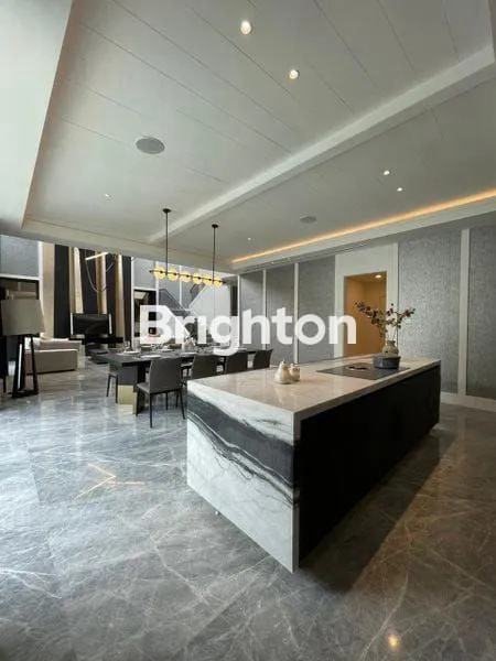 image THE GRAMERCY CLUSTER TERSULTAN DI ALAM SUTERA (7)