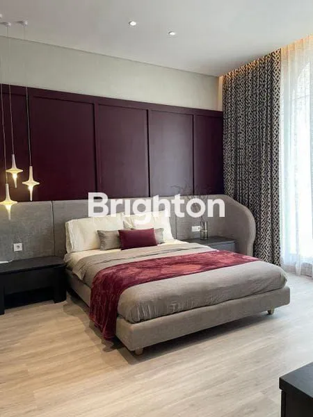 image THE GRAMERCY CLUSTER TERSULTAN DI ALAM SUTERA (8)