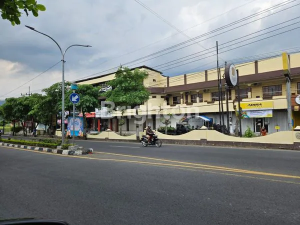 HOTEL DI KOTA TRENGGALEK JAWA TIMUR