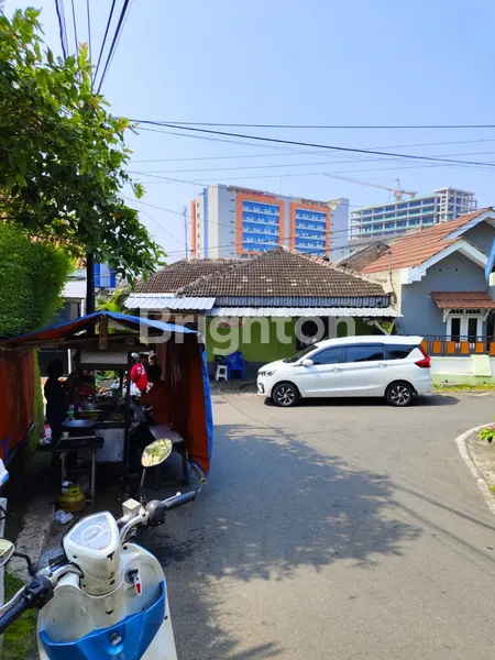 image TANAH DEKET RUMAH SAKIT DR OEN KANDANGSAPI SOLO COCOK UNTUK USAHA KOS (3)