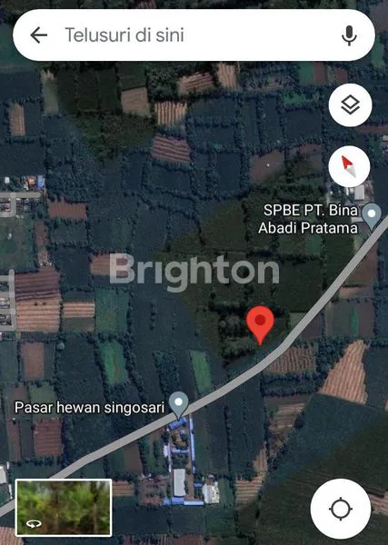 image LAHAN 10 HEKTAR DI SINGOSARI MALANG (2)