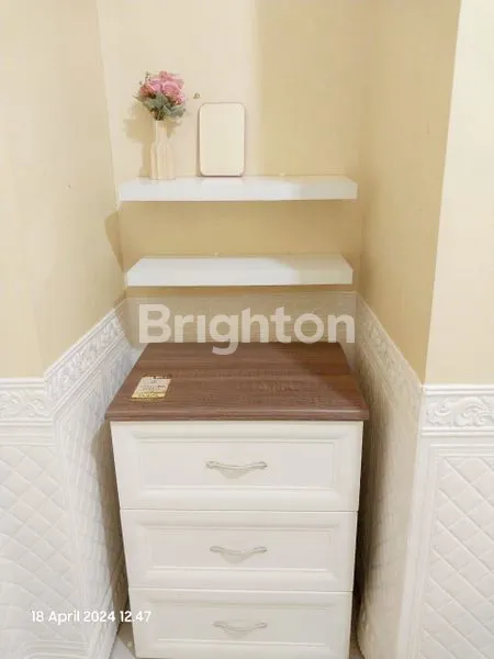 image APARTEMEN PUNCAK KERTAJAYA  TOWER B (2)