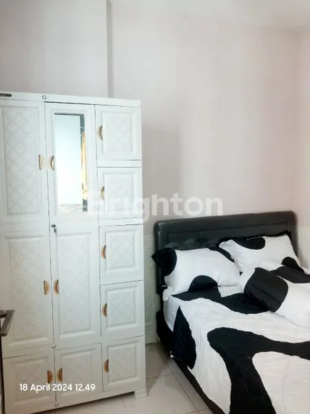 image APARTEMEN PUNCAK KERTAJAYA  TOWER B (4)