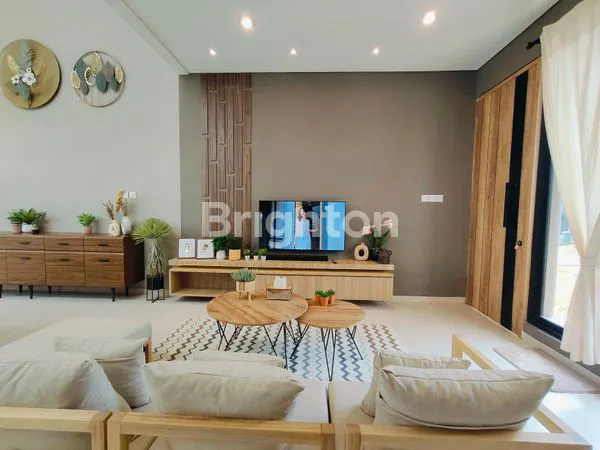 image RUMAH BARU DP 10 JUTA SAJA LOKASI KARANGWIDORO TIDAR MALANG (2)