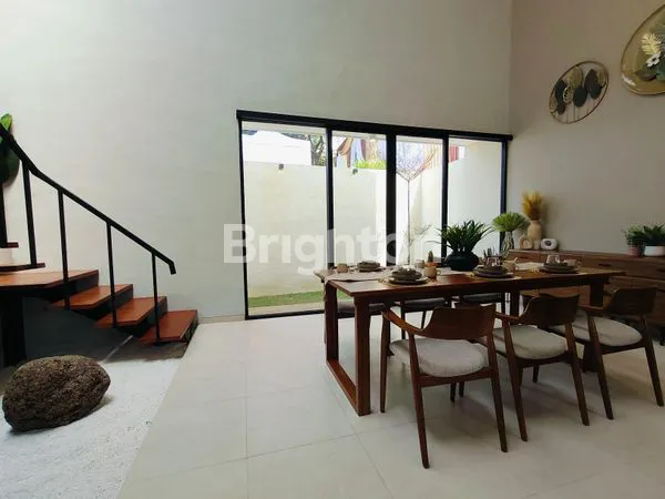 image RUMAH BARU DP 10 JUTA SAJA LOKASI KARANGWIDORO TIDAR MALANG (3)