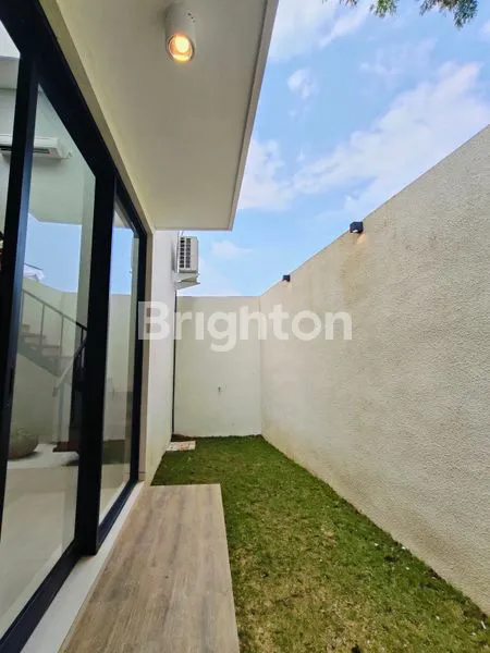 image RUMAH BARU DP 10 JUTA SAJA LOKASI KARANGWIDORO TIDAR MALANG (4)