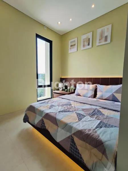 image RUMAH BARU DP 10 JUTA SAJA LOKASI KARANGWIDORO TIDAR MALANG (6)