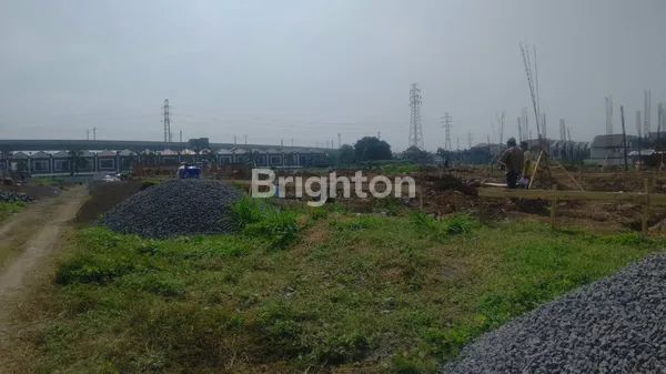 BUAH BATU SQUARE, BANDUNG SELATAN, DEKAT DENGAN TELKOM UNIVERSITY