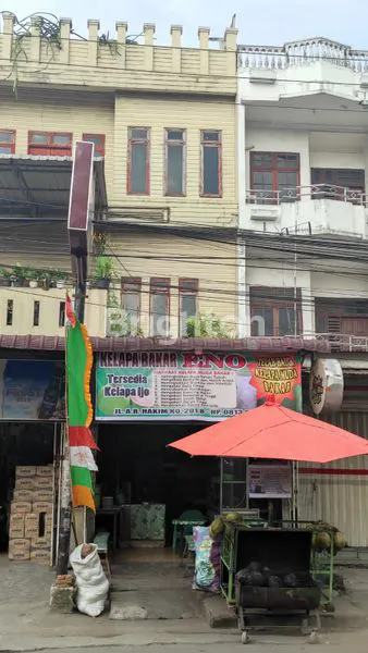 image TURUN HARGA RUKO STRATEGIS DI INTI KOTA COCOK TEMPAT USAHA DAN INVES (2)