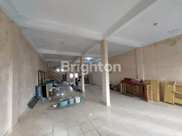 image TURUN HARGA RUKO STRATEGIS DI INTI KOTA COCOK TEMPAT USAHA DAN INVES (3)