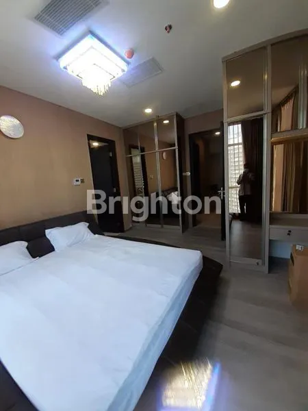 image APARTEMEN MEWAH SUDIRMAN SUITES FULL FURNISH DI JALAN JEND SUDIRMAN, JAKARTA PUSAT (3)