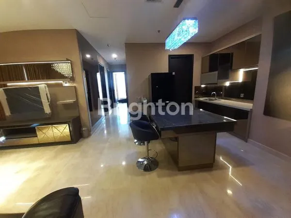 image APARTEMEN MEWAH SUDIRMAN SUITES FULL FURNISH DI JALAN JEND SUDIRMAN, JAKARTA PUSAT (4)