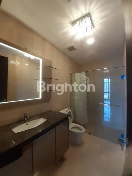 image APARTEMEN MEWAH SUDIRMAN SUITES FULL FURNISH DI JALAN JEND SUDIRMAN, JAKARTA PUSAT (6)