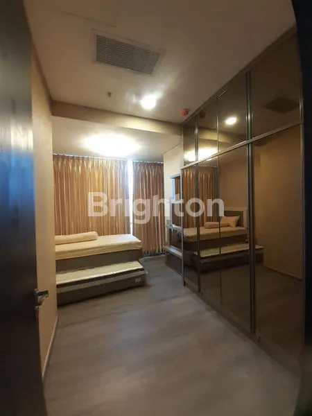 image APARTEMEN MEWAH SUDIRMAN SUITES FULL FURNISH DI JALAN JEND SUDIRMAN, JAKARTA PUSAT (8)