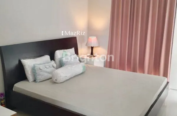 image RUMAH 2 LANTAI ASRI DEKAT PASAR CITRALAND DI SURABAYA BARAT (3)