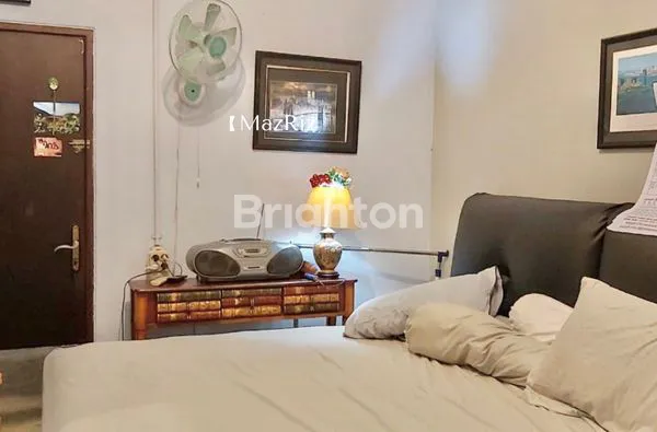 image RUMAH 2 LANTAI ASRI DEKAT PASAR CITRALAND DI SURABAYA BARAT (7)