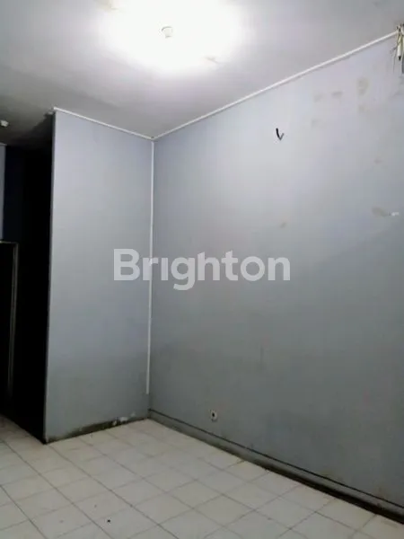 image RUKO DUA LANTAI SIAP HUNI DI BOULEVARD KELAPA GADING JAKARTA UTARA (2)