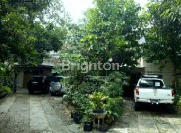 image RUMAH LAMA DAN KOST DI SAYAP DAGO (2)