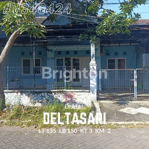 image GRAND DELTASARI, SIAP HUNI, LINGKUNGAN NYAMAN, WEDORO, GEDANGAN, NGENI (1)