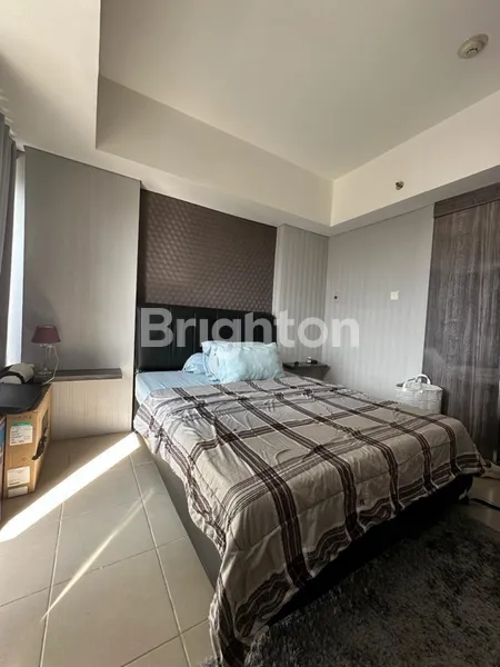 image APARTMENT STUDIO DEKAT STASIUN KERETA SIAP HUNI BINTARO JAKARTA SELATAN (1)