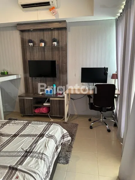 image APARTMENT STUDIO DEKAT STASIUN KERETA SIAP HUNI BINTARO JAKARTA SELATAN (4)