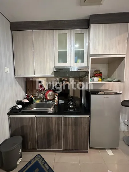 image APARTMENT STUDIO DEKAT STASIUN KERETA SIAP HUNI BINTARO JAKARTA SELATAN (6)